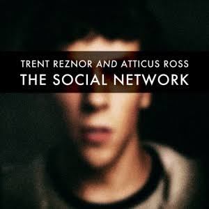 The Social Network cover artwork